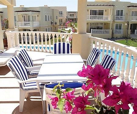 Apartmán Flamingo Country Club Bogazici Exteriér fotografie