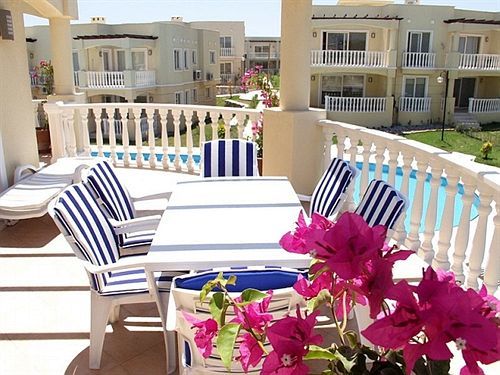 Apartmán Flamingo Country Club Bogazici Exteriér fotografie