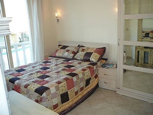 Apartmán Flamingo Country Club Bogazici Exteriér fotografie
