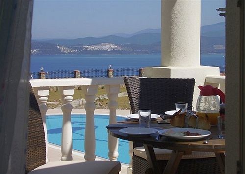 Apartmán Flamingo Country Club Bogazici Exteriér fotografie