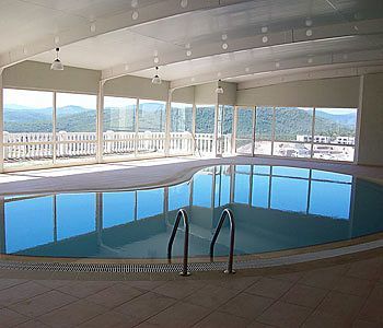 Apartmán Flamingo Country Club Bogazici Exteriér fotografie