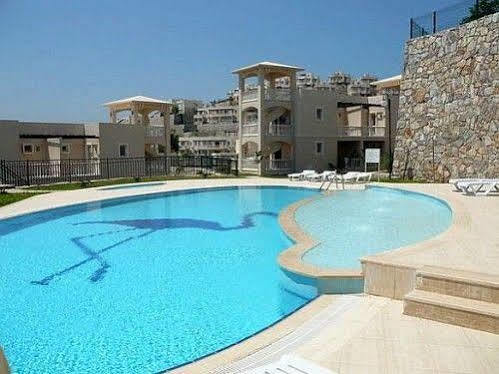 Apartmán Flamingo Country Club Bogazici Exteriér fotografie