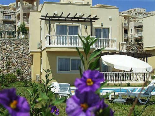 Apartmán Flamingo Country Club Bogazici Exteriér fotografie