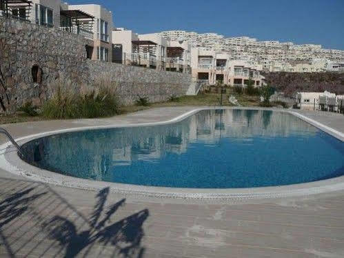 Apartmán Flamingo Country Club Bogazici Exteriér fotografie