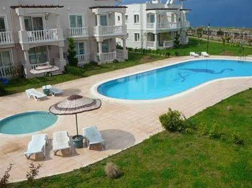 Apartmán Flamingo Country Club Bogazici Exteriér fotografie
